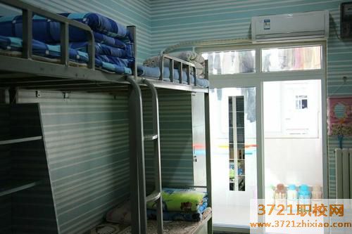 武汉市第一商业学校宿舍条件