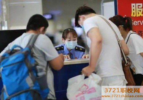 武汉女孩在铁路学校可以学的专业