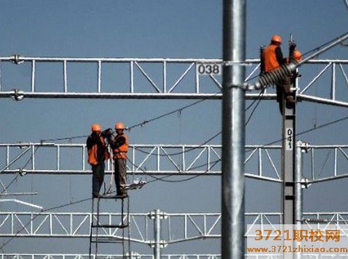 【武汉铁路学校】武汉铁路铁路学校好不好