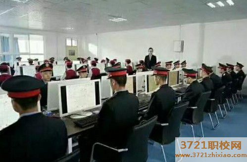 武汉分配工作的铁路技工学校