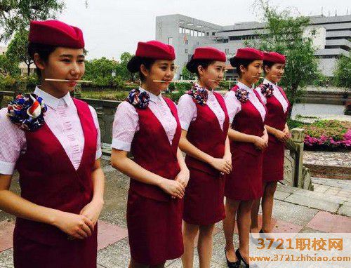 武汉航空技术学校毕业后是不是包分配