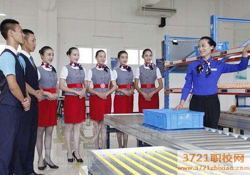 武汉有哪些航空学校