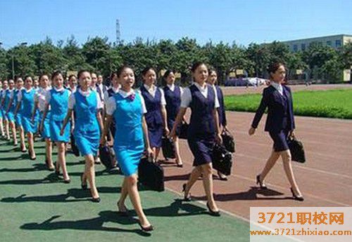 武汉航空学校招生条件及录取分数线