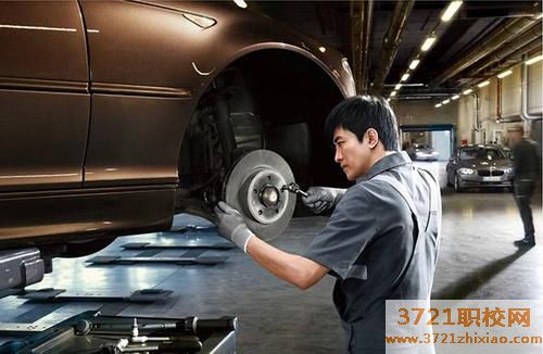 合肥好的汽车维修学校