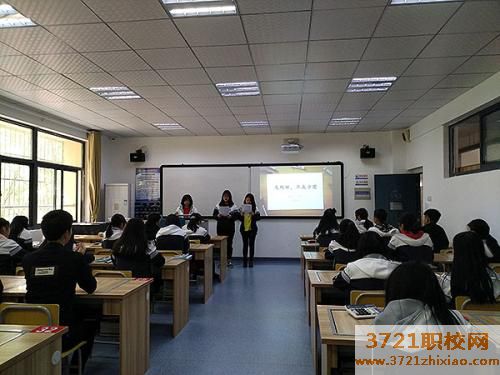 武汉市供销中专商业学校学校电话