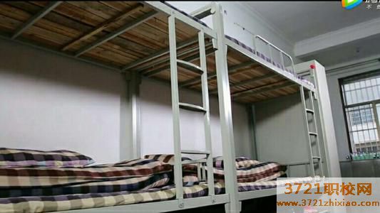 湖南省中南艺术学校宿舍条件