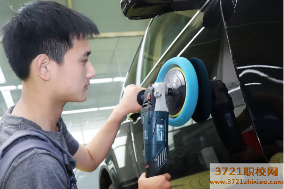 合肥学汽修好的学校