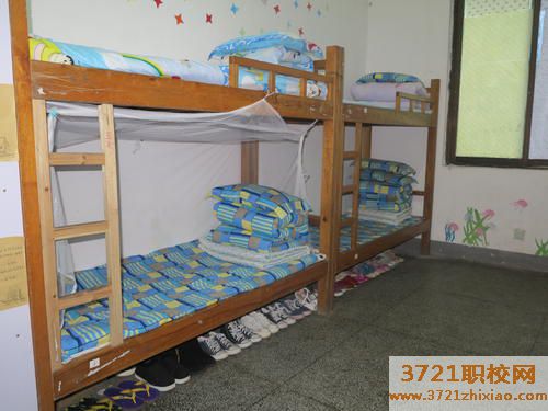 长沙市拔萃中等职业学校宿舍条件