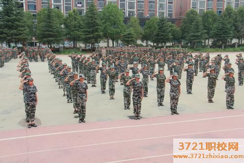 长沙市拔萃中等职业学校招生要求有什么