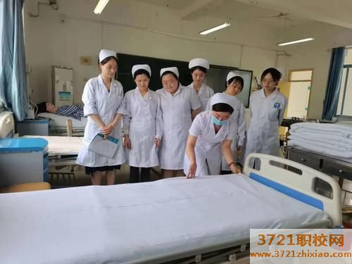 长沙博雅卫生中等专业学校2023年招生简章