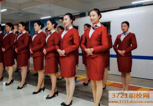 武汉铁路学校好就业吗