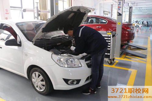 【合肥汽修学校】合肥学汽修到哪里,合肥学汽修去哪里学