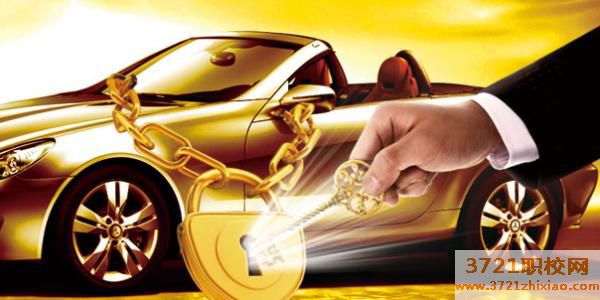 合肥学汽车维修技术好的职业学校