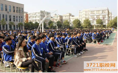 长沙华中涉外职业高中网站网址是多少