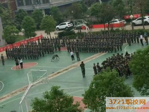 长沙华中涉外职业高中的招生电话和联系方式