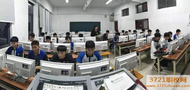 长沙华中涉外职业高中2023年招生简章