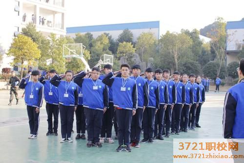 长沙华中涉外职业高中招生要求有什么