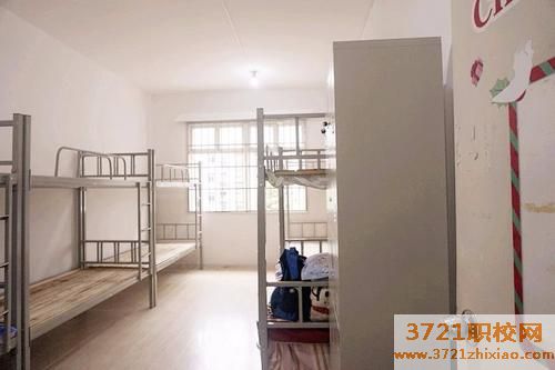 湖南曙光电子信息职业技术学校宿舍条件