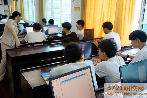 湖南曙光电子信息职业技术学校招生要求有什么