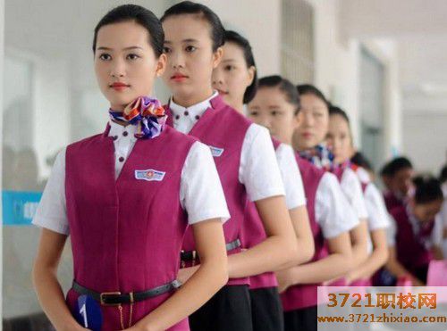 武汉学习航空地勤专业的学校