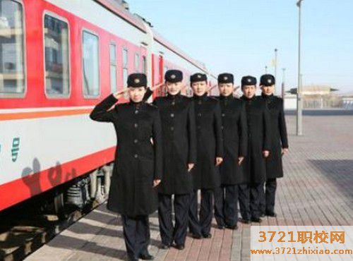 【武汉职业学校】武汉铁路职业学校录取分数线