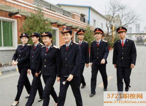 【武汉职业学校】武汉铁路职业学校好不好就业