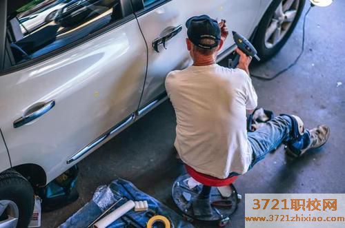 合肥有关汽车专业比较好的学校