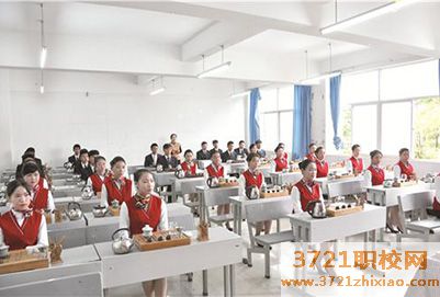 合肥初中毕业铁路学校