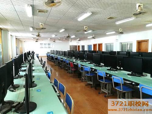 长沙环球职业中专学校都有哪些专业