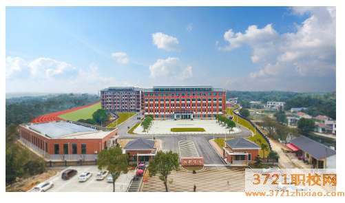 长沙市湘都中等职业学校网站网址是多少