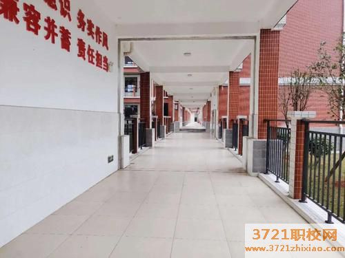 长沙市湘都中等职业学校都有哪些专业