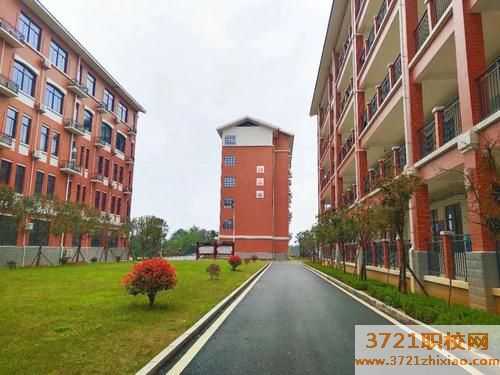 长沙市湘都中等职业学校招生要求有什么