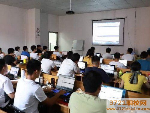 武汉计算机培训哪家好