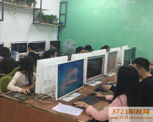 武汉计算机学校排名