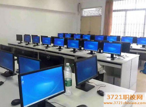 武汉学电脑学校