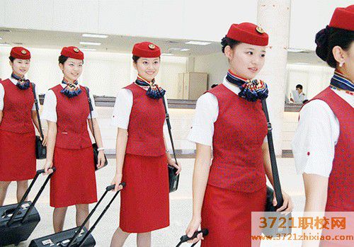 武汉职校学高铁专业怎么样 好就业吗 有前途吗 