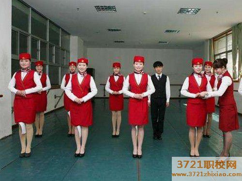 武汉职业学校的航空专业好就业吗