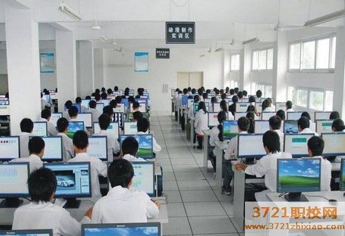 武汉动漫专业好的学校 