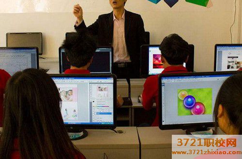 武汉动漫设计学校哪里好