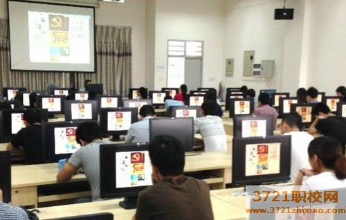 武汉动漫设计学校有哪些