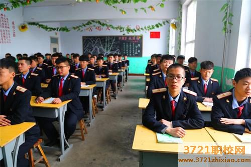 【合肥技校】合肥地铁技校录取分数线