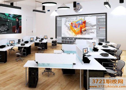 武汉室内设计哪里学