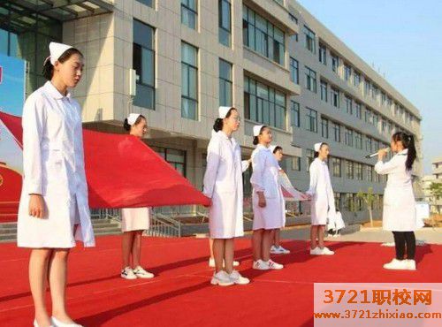 武汉护理学校排名