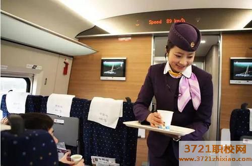 【合肥高铁学校】合肥高铁职业学校的分数线以及收费情况