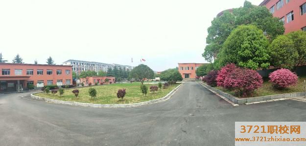 长沙市蓝天科技中等职业学校都有哪些专业