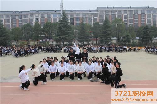 长沙市蓝天科技中等职业学校2023年招生简章