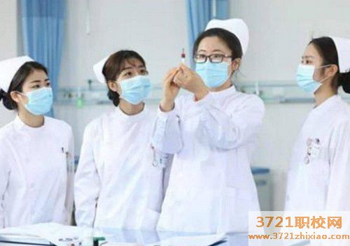 武汉护士学校哪家好
