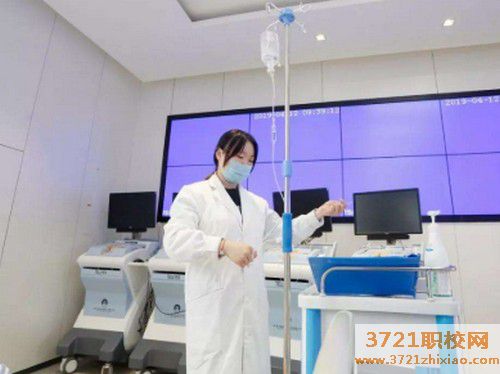 武汉护士专业哪个学校好