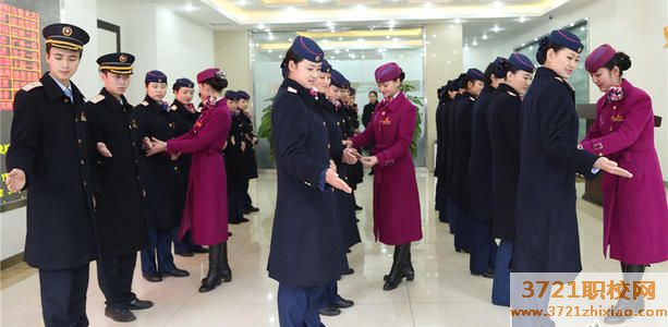 【合肥航空学校】合肥航空学校招生条件及录取分数线