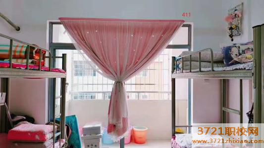 长沙涉外旅游职业中专宿舍条件